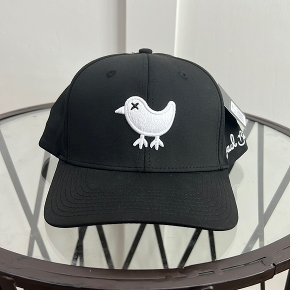 Bad Birdie - Snap Back - OSFM - Picture 1 of 5